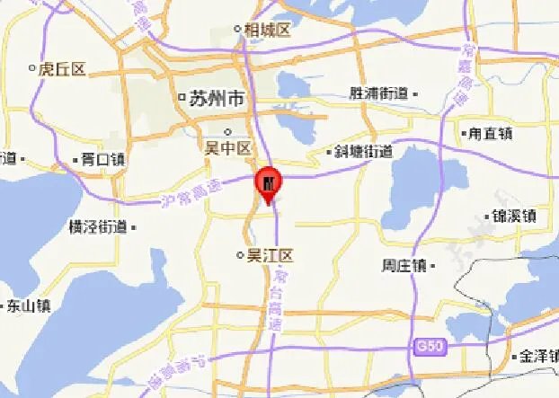 苏州地震无人员伤亡情况 居民表示对生活没造成影响