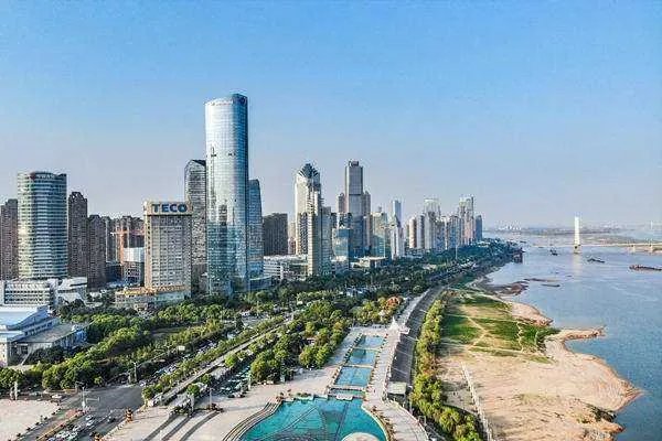 南昌每5套房就有1套空着,如此高的空置率意味着什么?