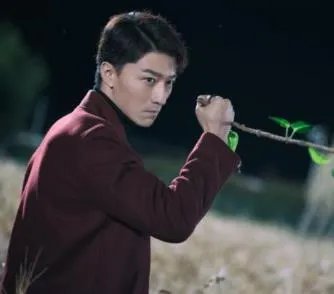 司藤单志刚真实身份是什么 司藤单志刚是谁演的资料