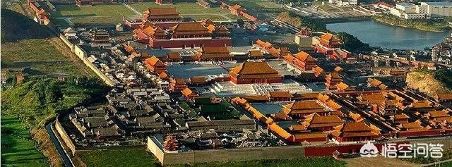 青岛万达电影城能否超越横店？