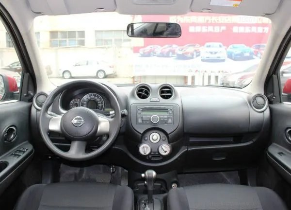 日产玛驰怎么样？值得买吗？