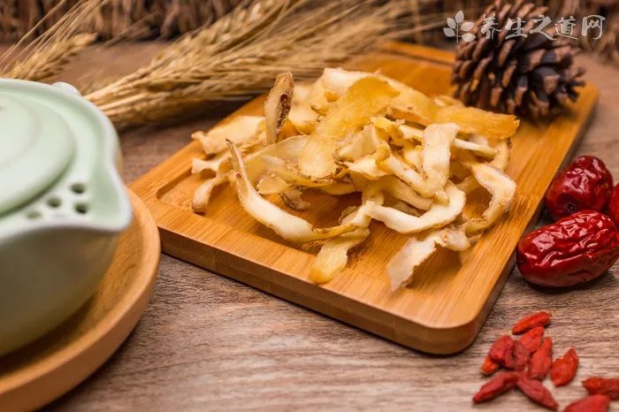 乌龙茶的冲泡方法和步骤