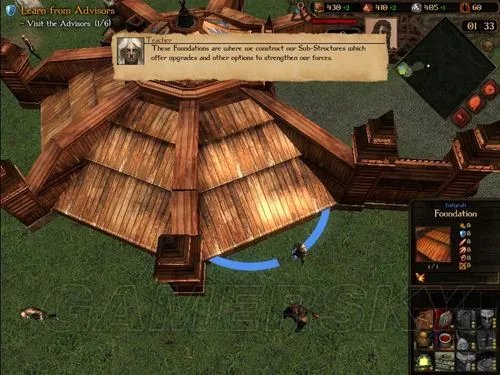 《冰原之战》图文全攻略