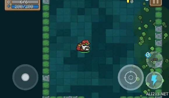 《元气骑士》炼金术士全皮肤图鉴 炼金术师全皮肤介绍