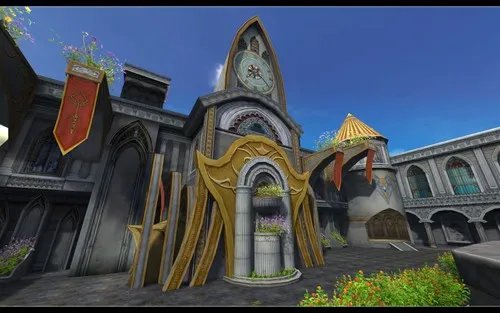 《恶魔法则3》官网正式上线 LOGO公布