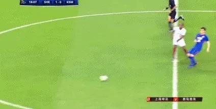 马丁斯严重受伤，对上海申花影响大吗？