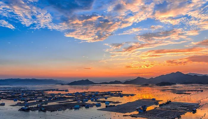 海上丝绸之路的起点城市是哪里 海上丝绸之路的起点城市是什么地方