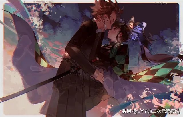 如何评价《鬼灭之刃》 203话？