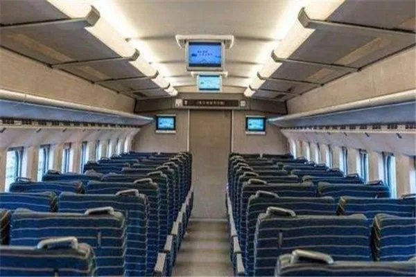 京沪高铁推出“静音车厢”，到底静音到什么程度？