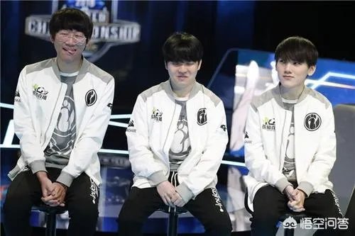 IG对阵GRF，IG有哪些需要注意的点？