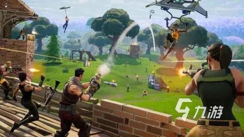 2022最新枪战游戏排行榜前十名 最火的枪战游戏前十名