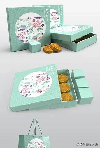 在月饼包装盒设计中，哪些要素比较重要？