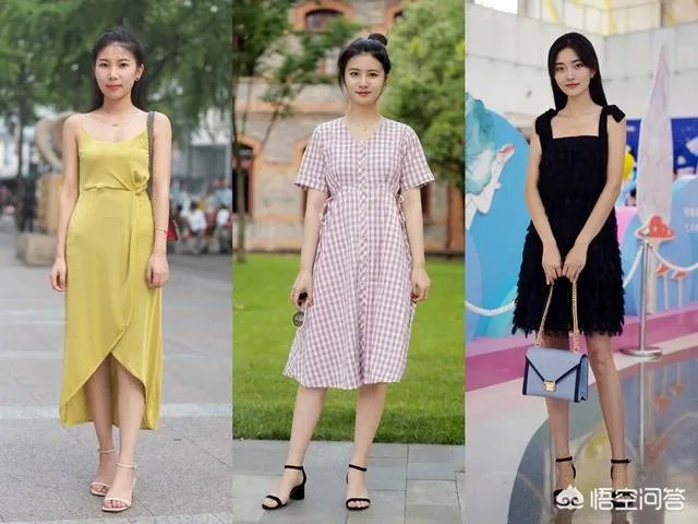 有哪些好看的夏季凉鞋推荐？