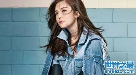 世界三大牛仔裤品牌，为你解读世界排名前三的牛仔裤 