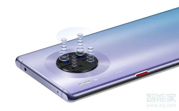 mate30 e pro和mate30 pro的区别