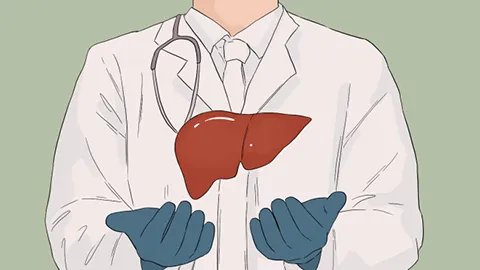 原发性肝癌的晚期症状