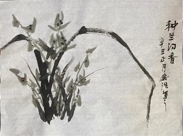 最近酒店装修想提前买些国画山水画，在太原哪里有专门做的？