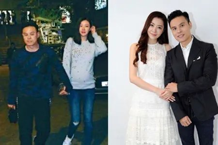 曝熊黛林怀孕三月 挺大肚子吃烤肉