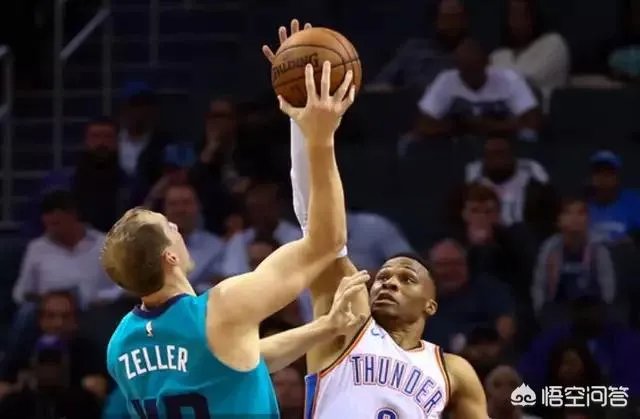 雷霆从4连败到4连胜，他们是怎么做到的？