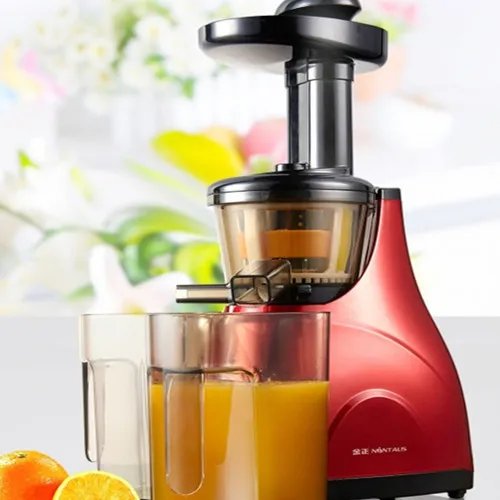 家用水果榨汁机买什么价位的好 水果榨汁机的选购要点