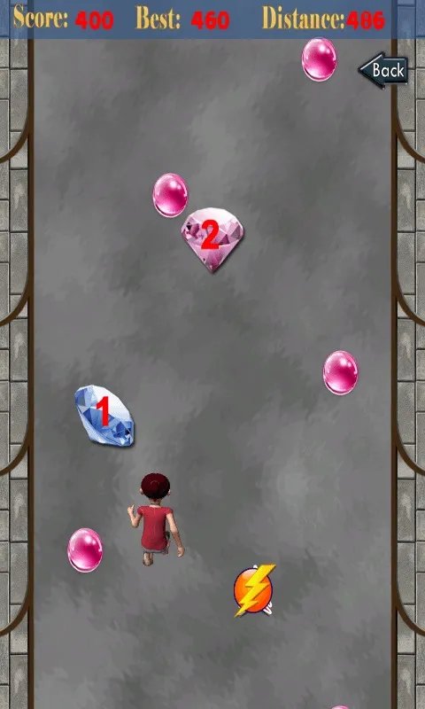 珠宝大盗...好玩吗?珠宝大盗...游戏介绍