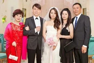 陶喆江佩蓉结婚多少年了？他们的感情怎么样？