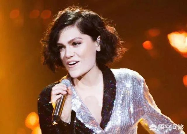 为什么说Jessie J 退赛早有预兆？
