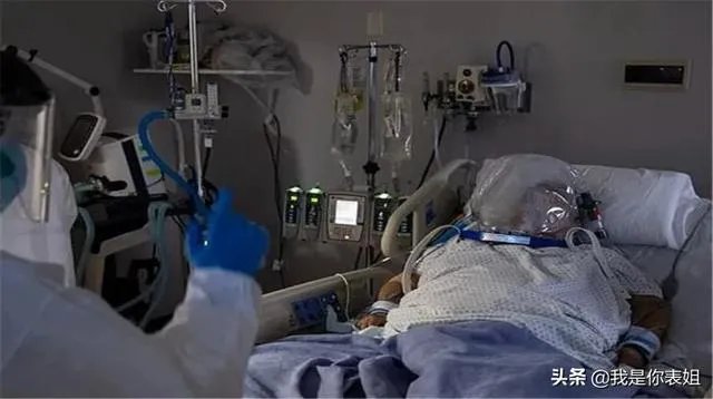 特朗普感染新冠,你想到了些啥?