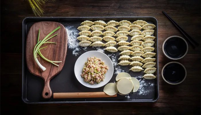 立冬吃饺子还是冬至吃饺子 饺子是立冬吃还是冬至吃