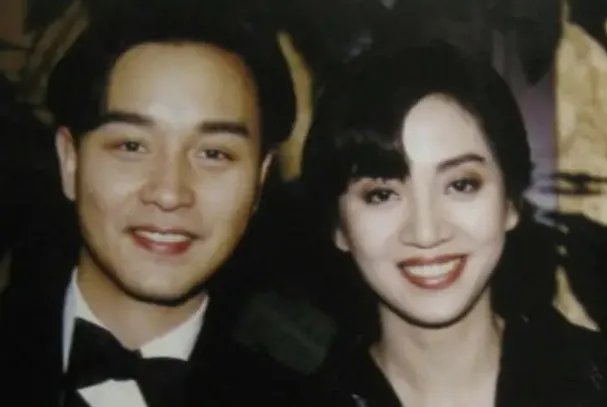 梅艳芳和张国荣关系好吗 到底是什么关系