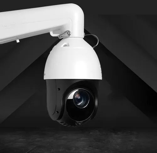 网络摄像头怎么安装