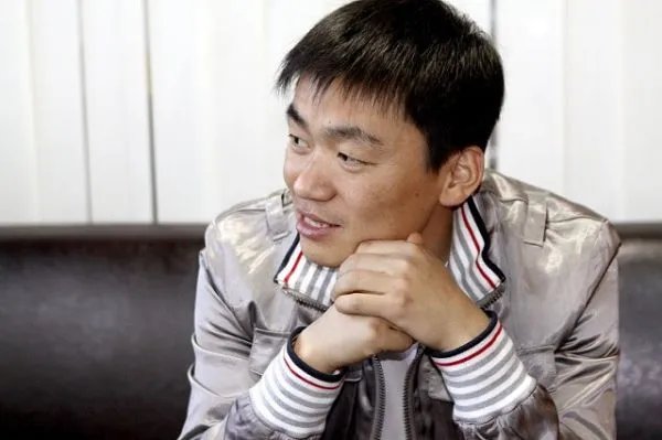 马蓉疑似“摆拍”王宝强家暴图，分手后做到体面很难吗？