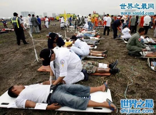 97年南航空难录音,97南航5.8空难真相大曝光