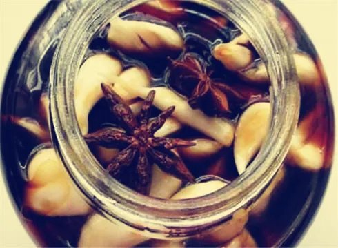 10斤白皮蒜腌制糖蒜的方法，怎么腌制好吃