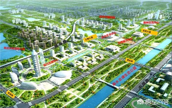 郑西新区是下一个东区么，为什么？