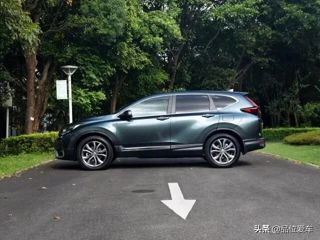 哪款SUV性价比最高？