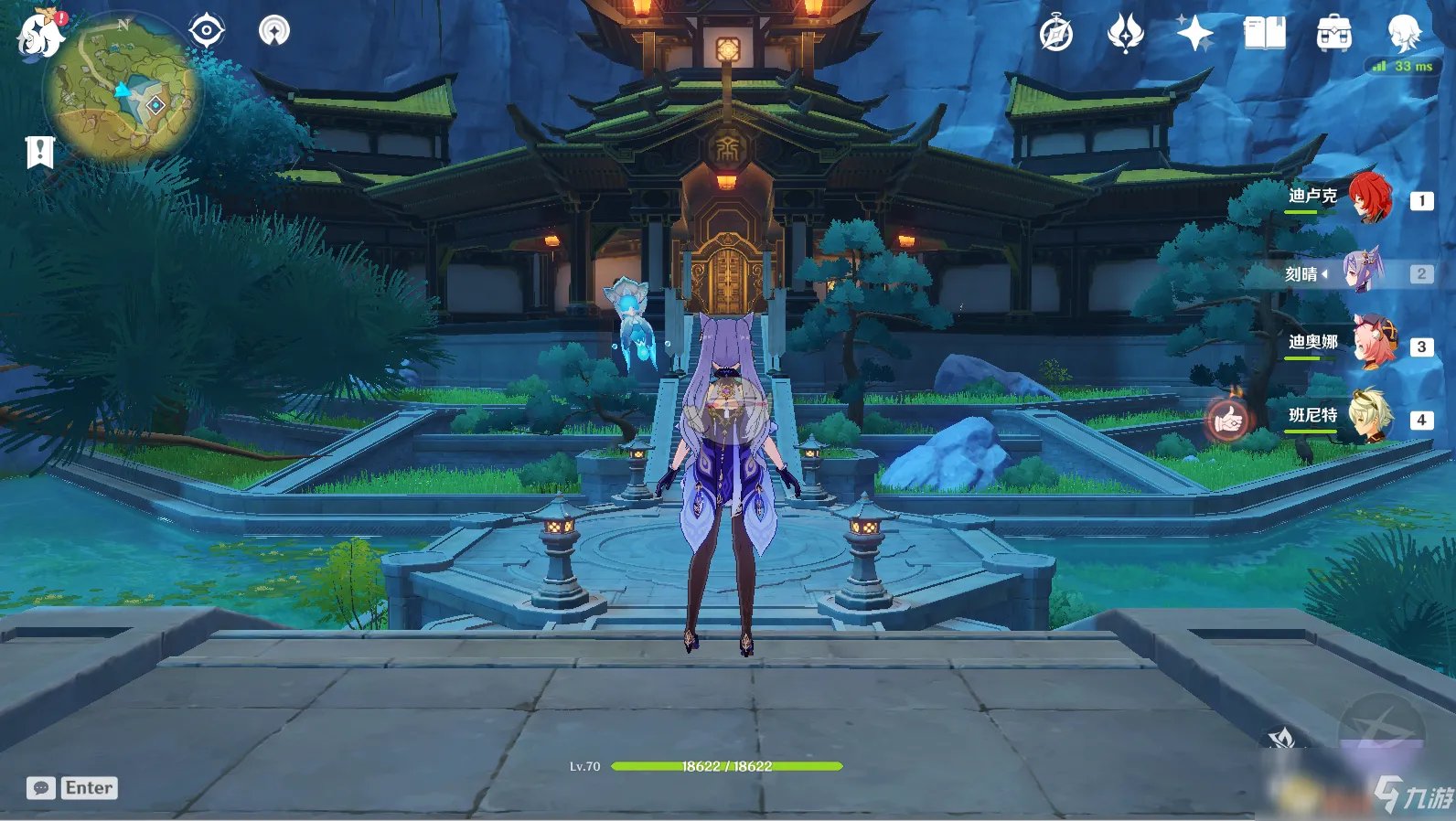 《原神》全boss隐藏成就达成攻略 boss隐藏成就有哪些