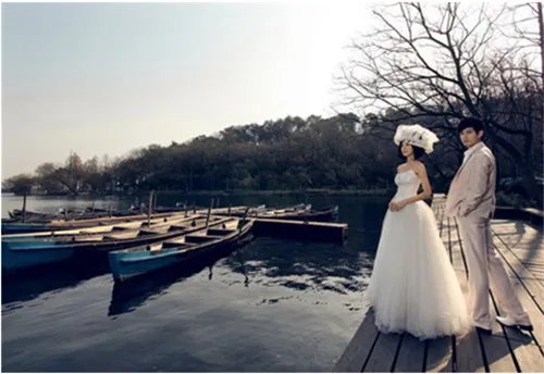 杭州婚纱摄影排行 有哪些不错的婚纱摄影