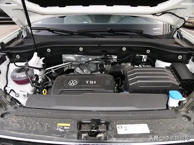 2020款大众途昂性价比高吗？
