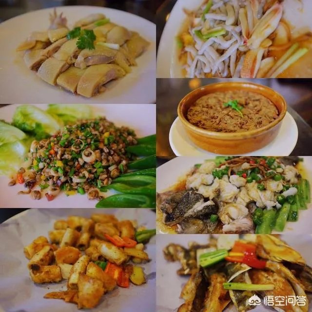 车公庙喜年大酒楼和顺德佬的哪家好吃？