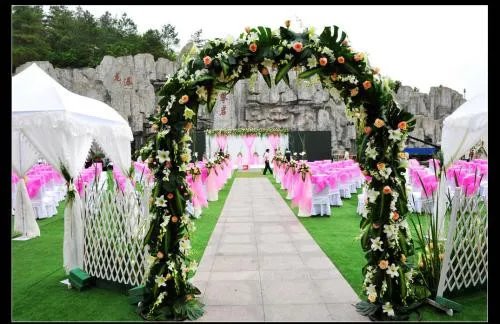 石家庄婚庆公司推荐 石家庄婚庆公司各项费用一览