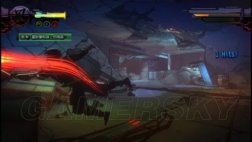 剑勇传奇:忍者龙剑传Z 全流程图文攻略