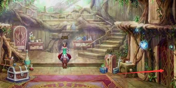 DNF怎么锻造武器？