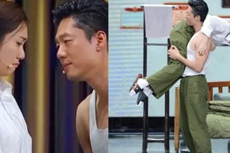 凌潇肃发文道歉 究竟是何事呢