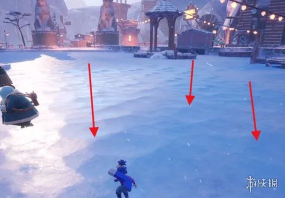 《双人成行》失物招领成就怎么做 失物招领成就完成指南