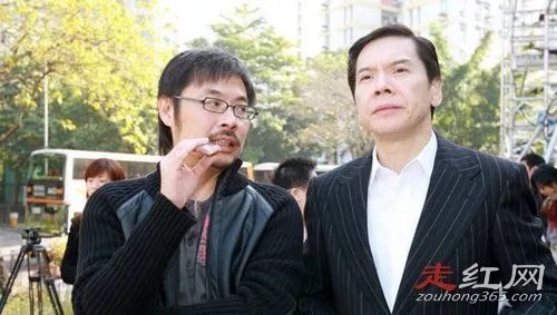 向华强玩过很多女明星吗 最惨的女艺人就属蓝洁瑛