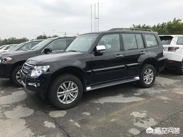 哪款SUV性价比最高？