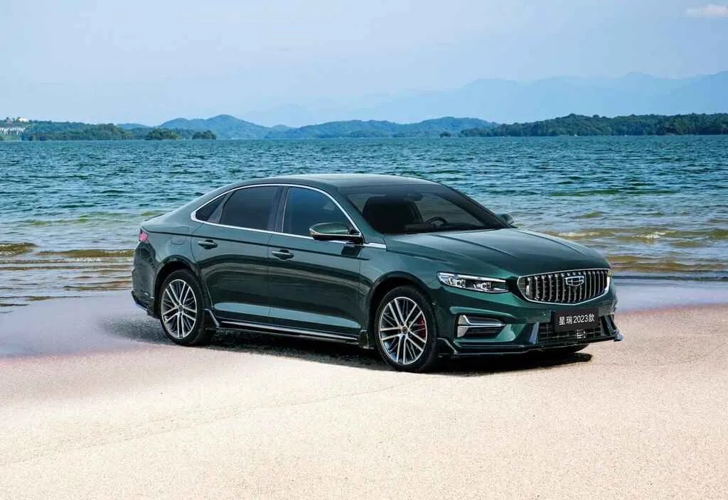 10万左右汽车排行前10名