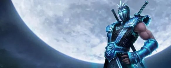 极寒慎皮肤绝版了吗