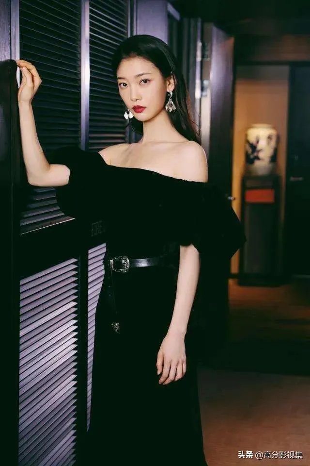 如何评价《完美关系》中的马邦尼？